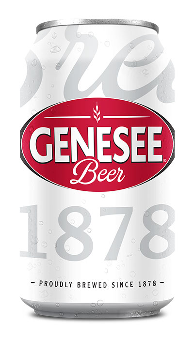 Genesee Beer | Brewery