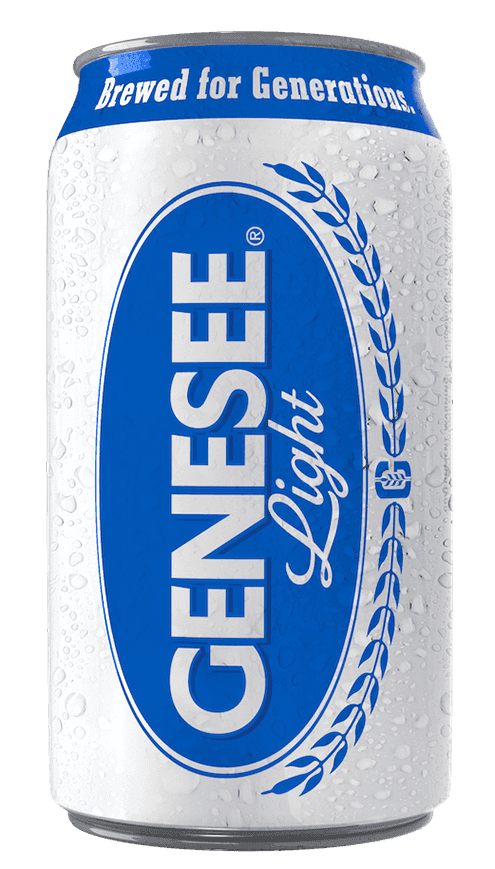 Genesee Light