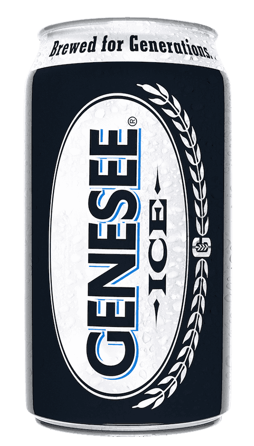 Genesee Ice